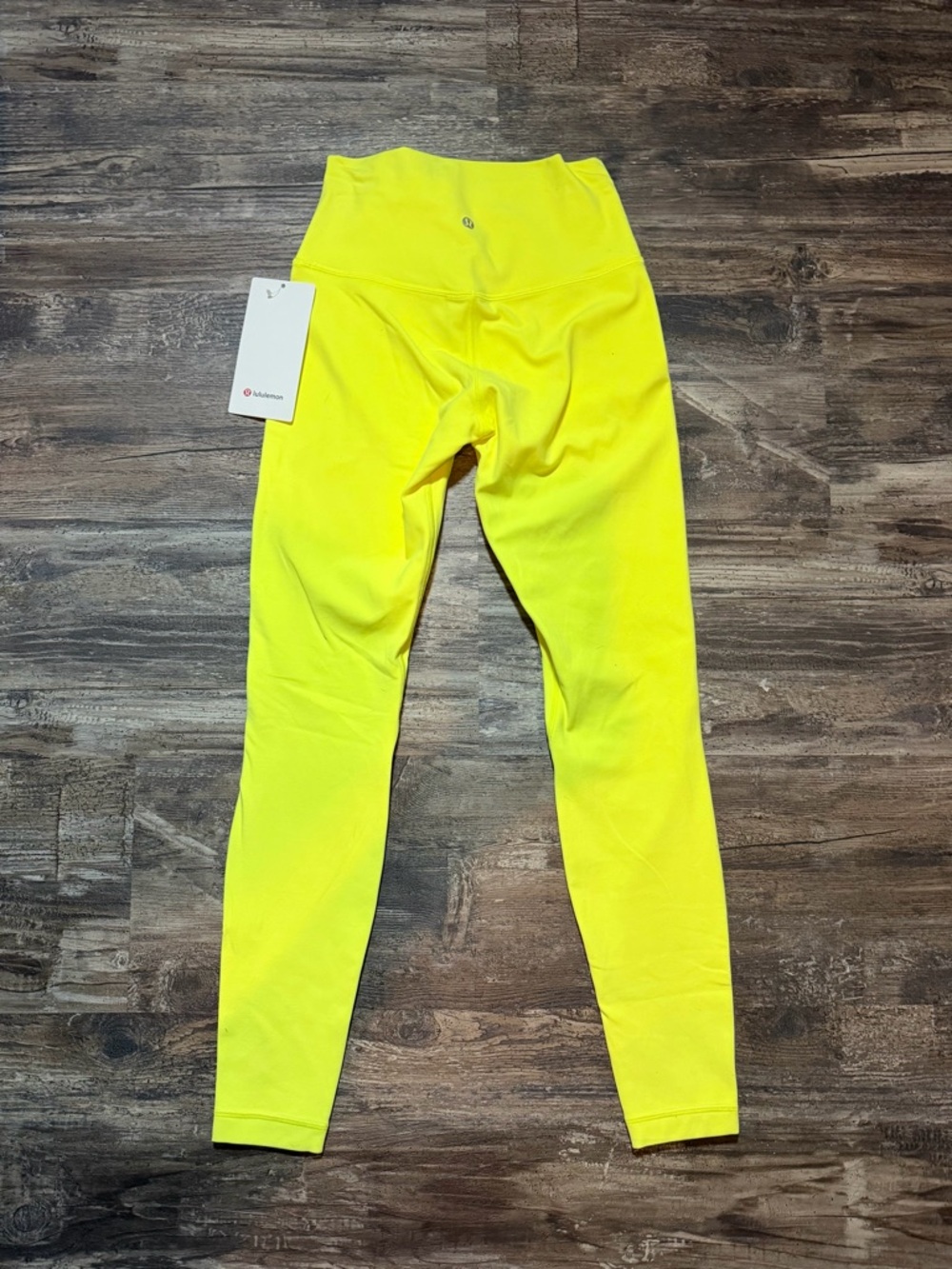 Lululemon Align HR Pant 28" - Picture 3 of 4